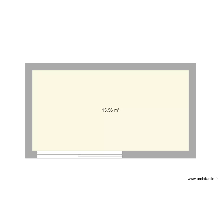 abris jardin. Plan de abris jardin. Plan de