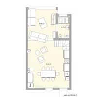 extension la Turballe