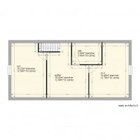 PLAN etage 2