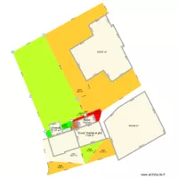 CADASTRE dimensions 2