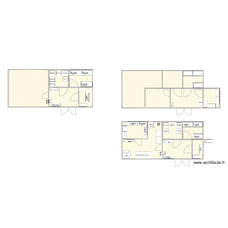 HTTBonelloV1. Plan de 