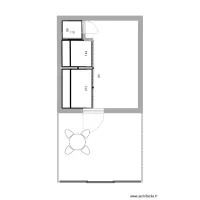 Am&eacute;nagement Atelier G 3