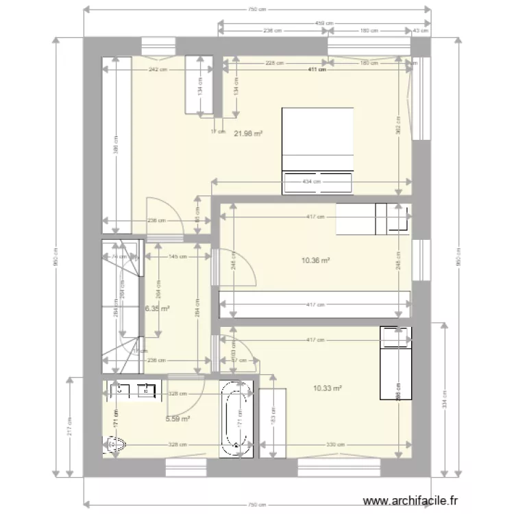 BEHE2. Plan de BEHE2. Plan de
