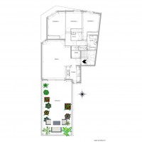 PLAN ETAGE cg 