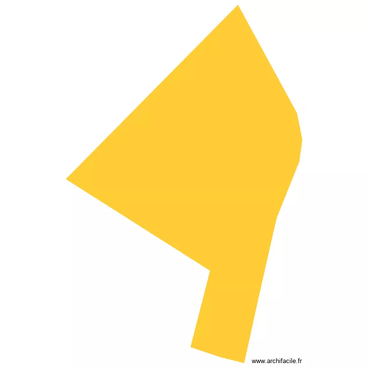 cadastre griattes. Plan de 