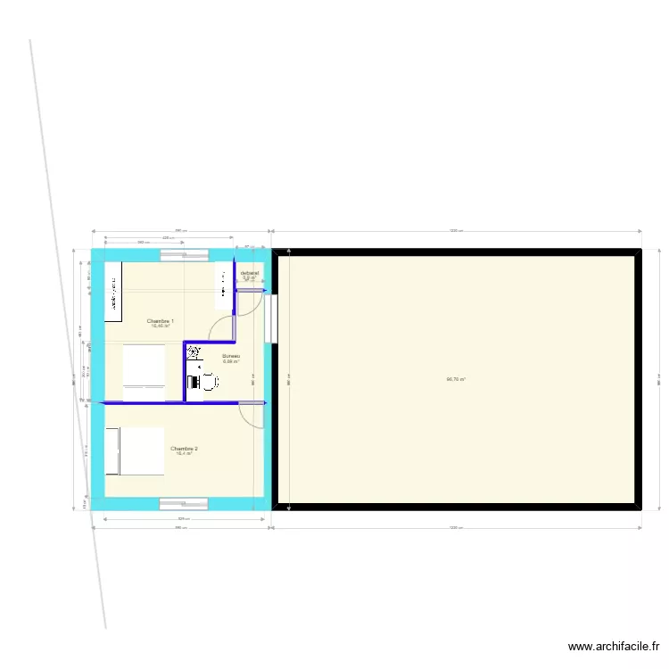 extension Maj4. Plan de extension Maj4. Plan de