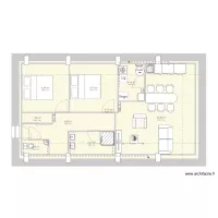 Grenier 2eme solution