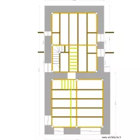 plan charpente mars 2022