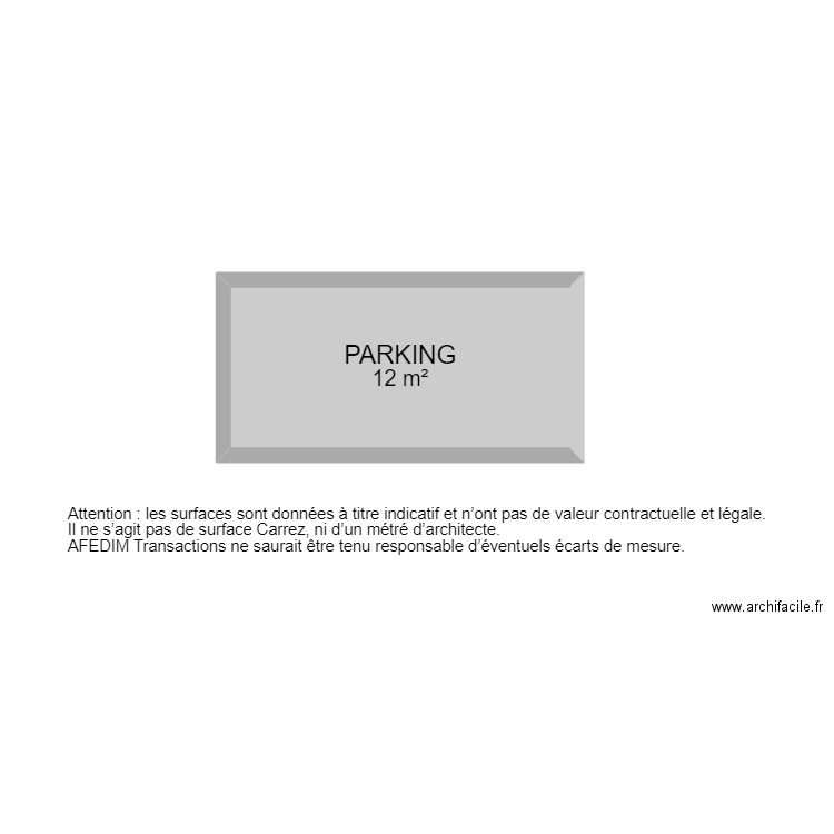 12221. Plan de 0 pièce et 0 m2