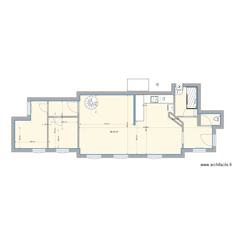 palgeoffroygrigorV2. Plan de 0 pièce et 0 m2