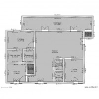 Projet de maison 2013