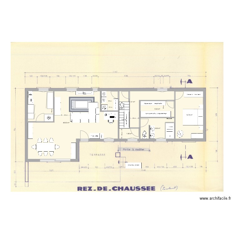 COURONNE Aout2019V2. Plan de 0 pièce et 0 m2