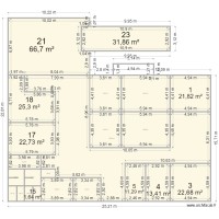 C.G.W LAB