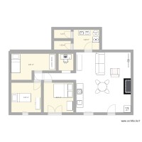 maison 72m2