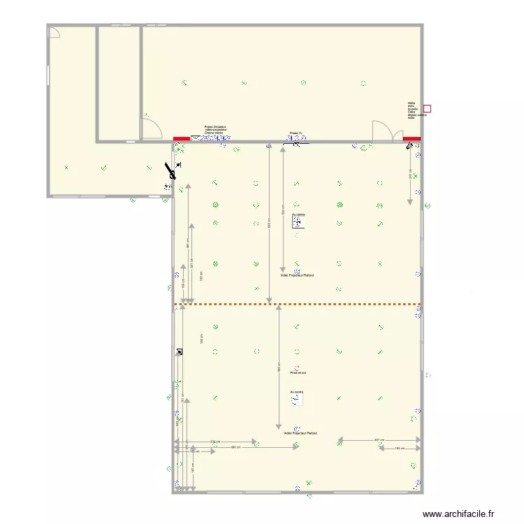 salle de conf élec du 08 04 20. Plan de salle de conf élec du 08 04 20. Plan de