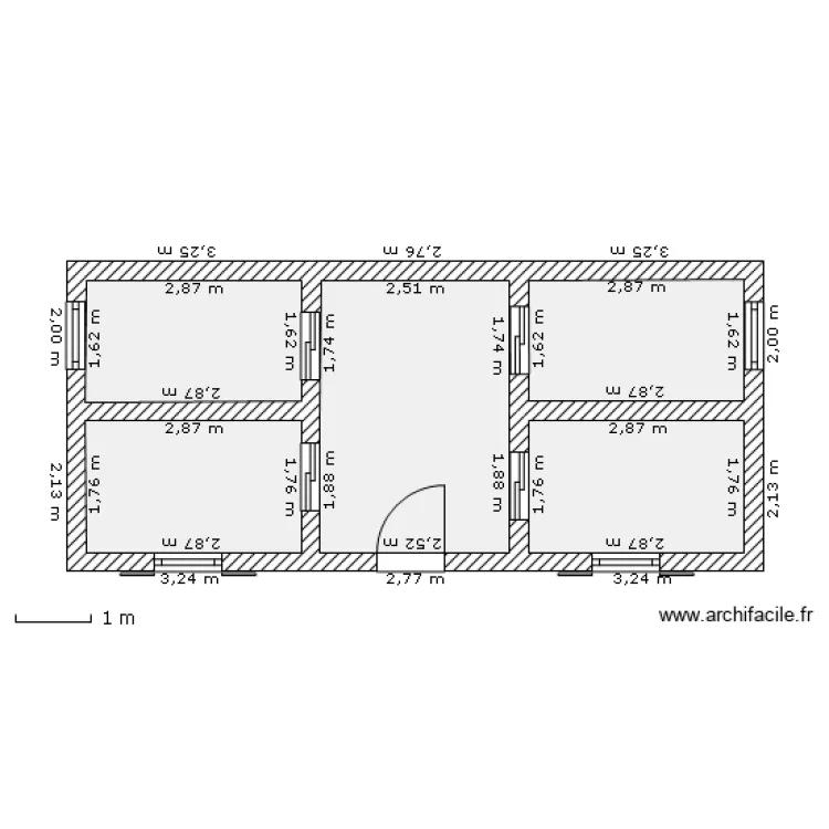 APSDA. Plan de 