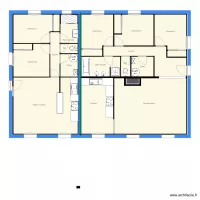 Logements Vieille Auberge