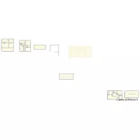 plan d&eacute;mol impasse de la poste 