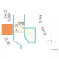 Portail Sauni&egrave;res cot&eacute; cours V2