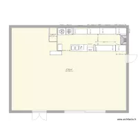 Club House CAC Chevreuse (2)