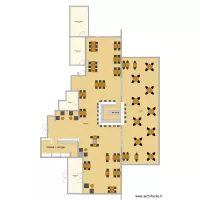 Bistrot Pampelonne Meyzieu