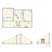 NEUILLY PLAN PROJET 1