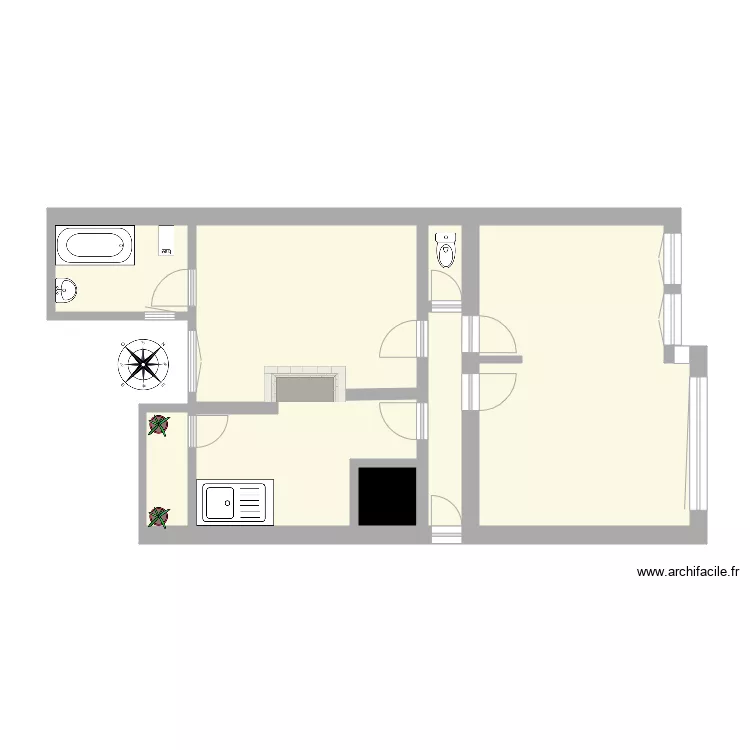 julien hans. Plan de julien hans. Plan de