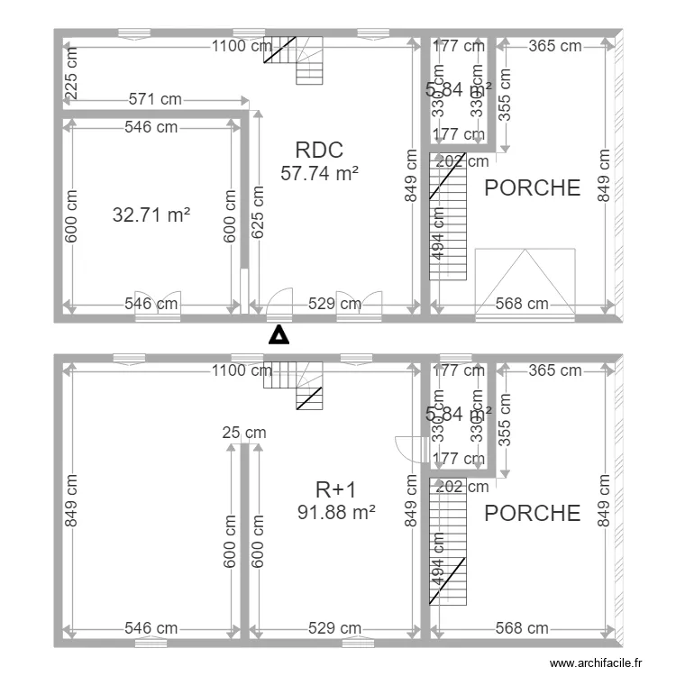 THOMAS PHILIPPE. Plan de THOMAS PHILIPPE. Plan de