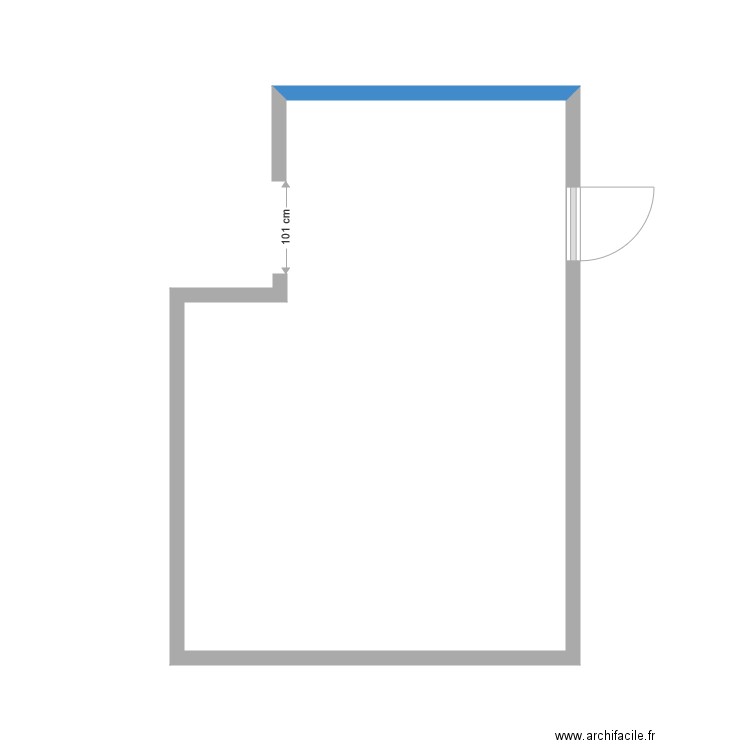 assistantes. Plan de 0 pièce et 0 m2