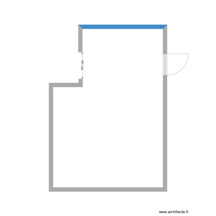 assistantes. Plan de 