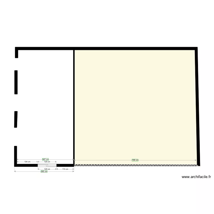 plan   adrien . Plan de 