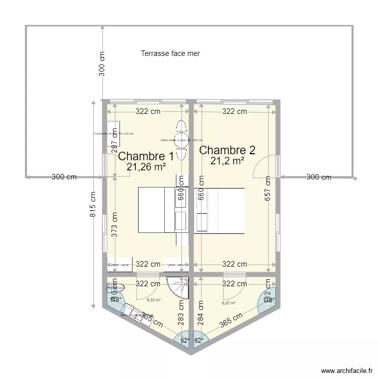 Diamarek 03. Plan de Diamarek 03. Plan de