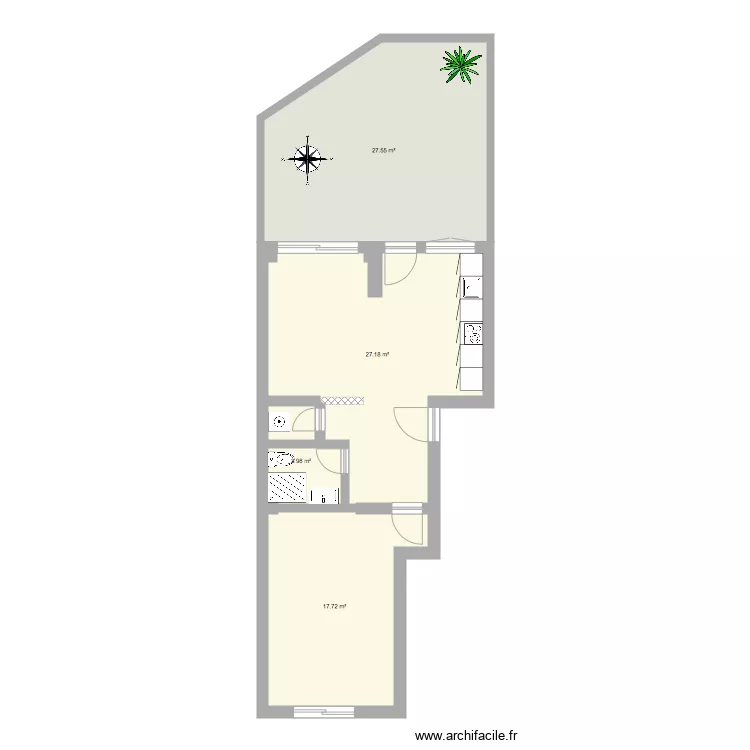 T1 AJUDA. Plan de T1 AJUDA. Plan de