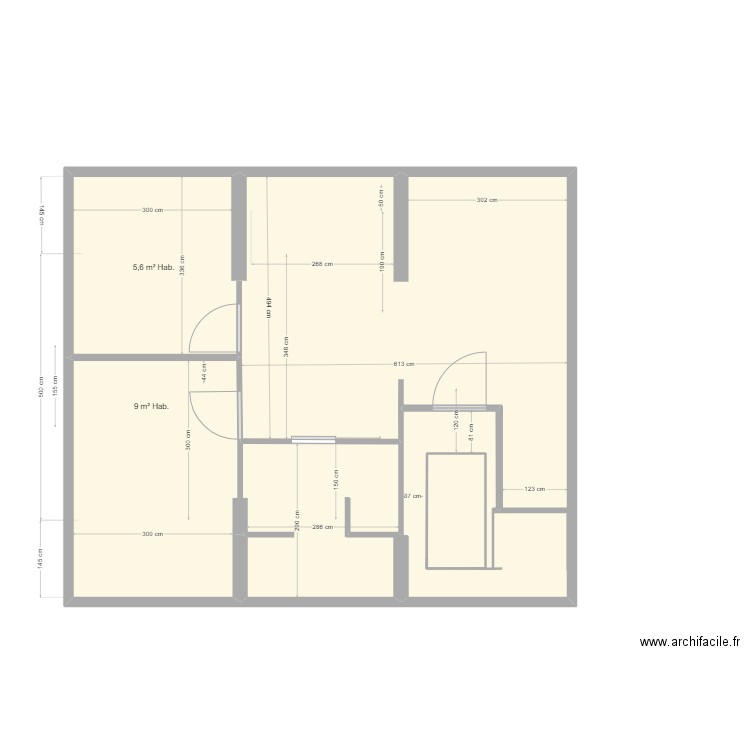GUEB Théo 131 v4. Plan de 0 pièce et 0 m2