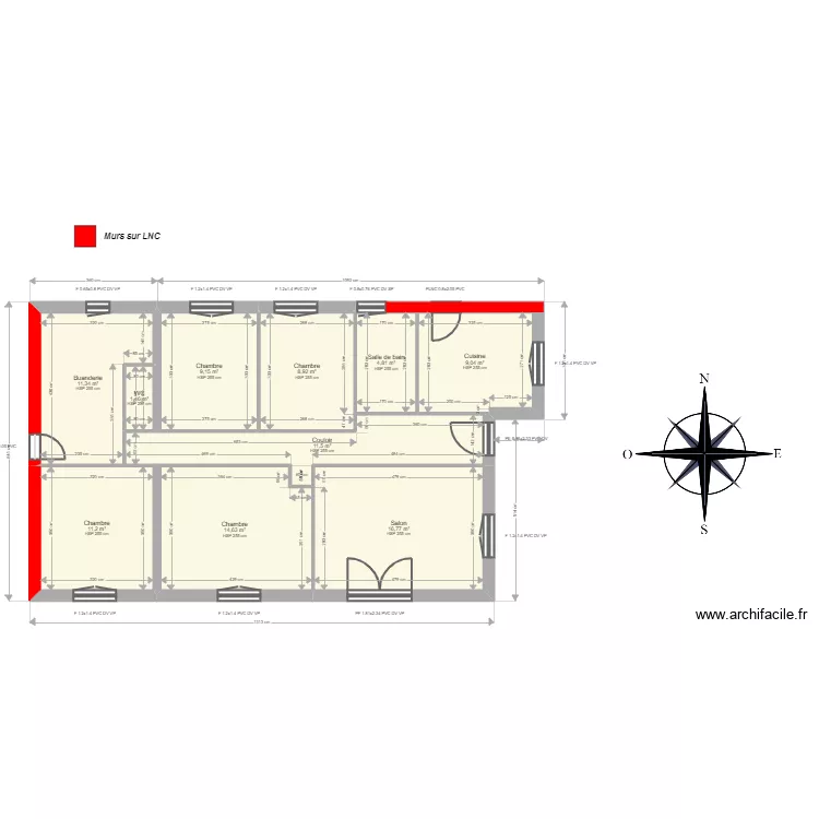ML23019440. Plan de 