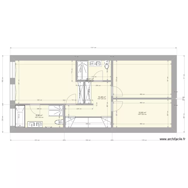 maisons pour villas 2 ottignies . Plan de 