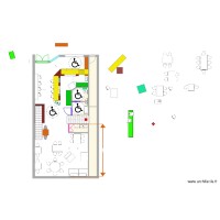 plan V4 Triphasé POUR DOS SECU