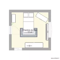 Ma chambre