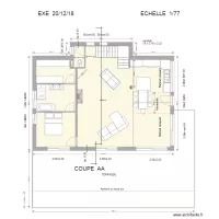 ROZAND   VILLARD  RDC A