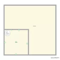 chambre parent r&eacute;seau