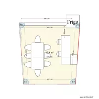 cuisine Montpellier V3