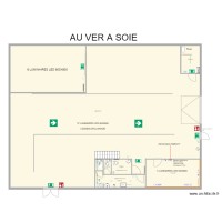 AU VER A SOIE