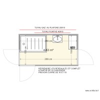LOGEMENT VACANT 9 VANGOGH