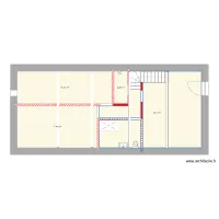 gripouill&egrave;res etage futur