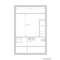 LESSINES Chemin Mons a Gand REVU