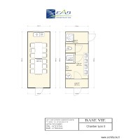 EAB Chantier LYON 8 E