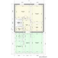  1 etage 2 version avec ext