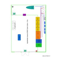 PLAN LAVERIE 2