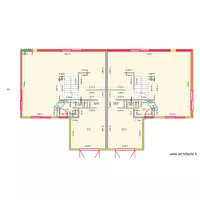 maison SAPOIS a construire