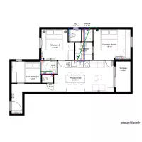 VAE monnoye am&eacute;nagement plombier